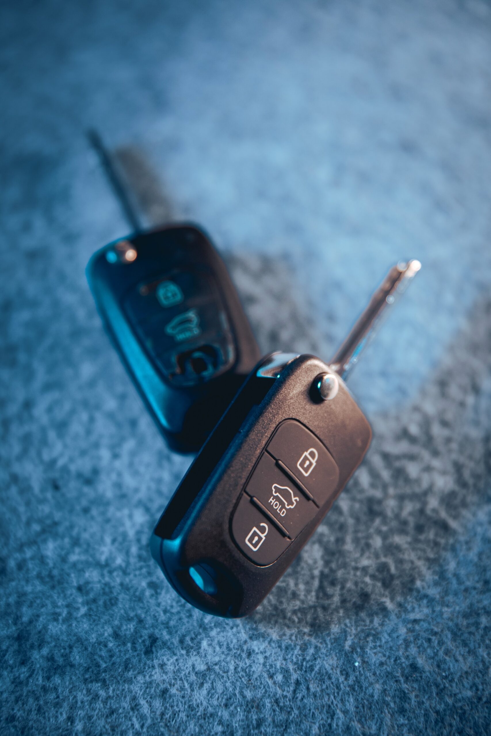 Autonavaimet jokaiseen malliin