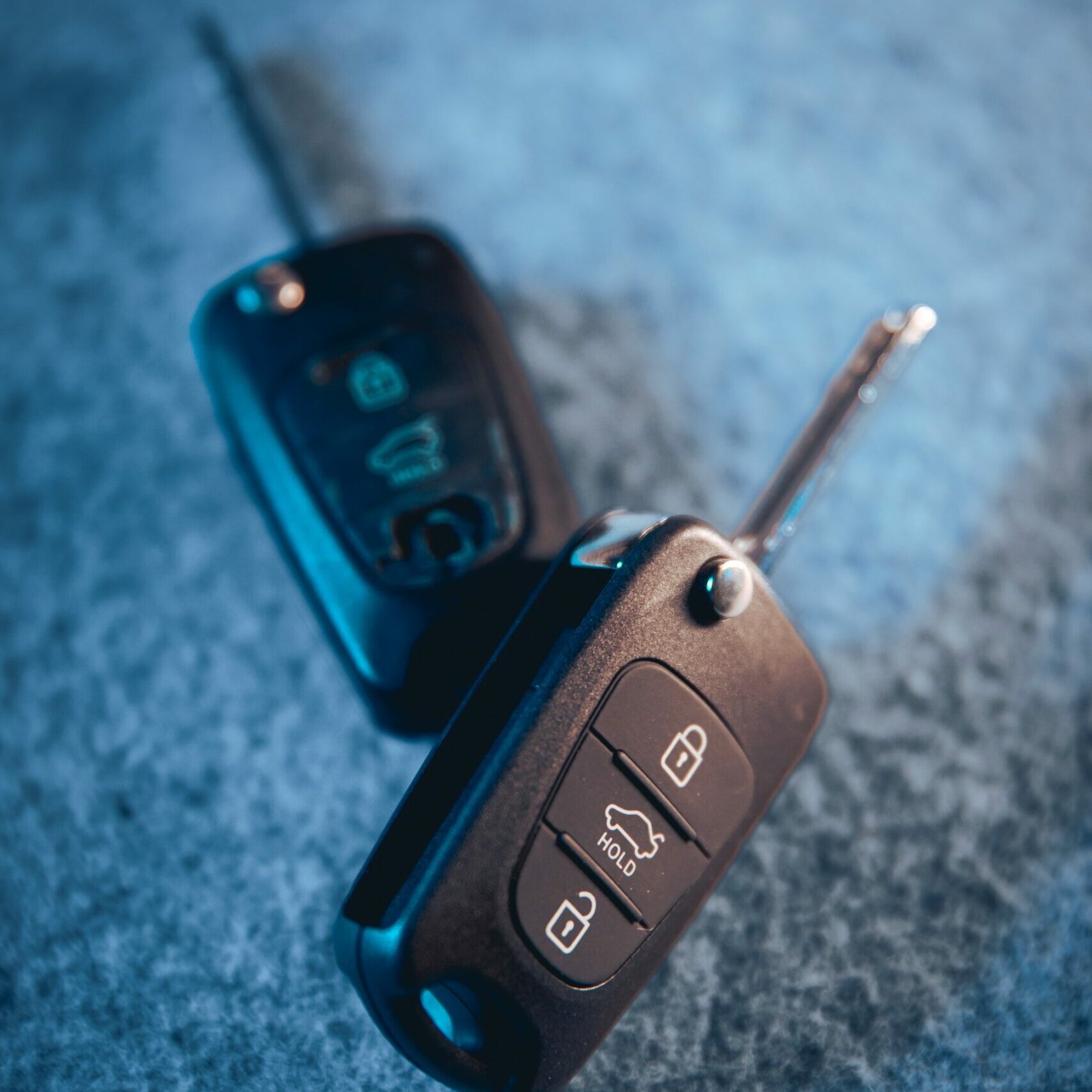 Autonavaimet jokaiseen malliin